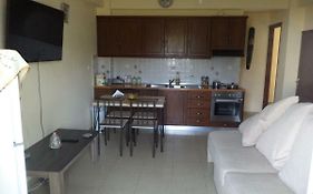 New Apartment Tsouris ~Makrys Gialos~